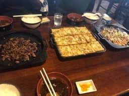 国八食堂