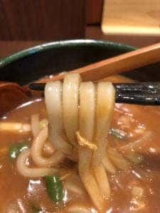 関西うどん こんぴら
