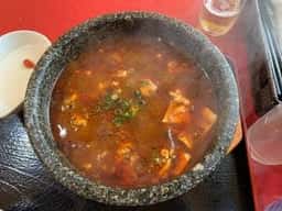 中華料理 喜