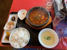 中華料理 喜
