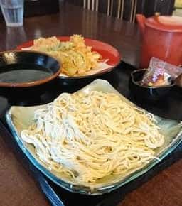 そば処 五島