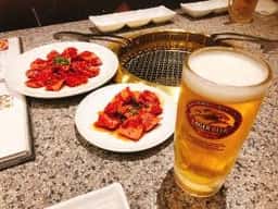焼肉苑 平間店