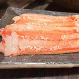 かにしげ 佐賀大和店