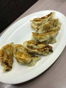 餃子庵 泰将
