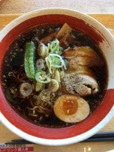 呉羽パーキングエリア