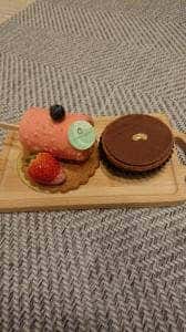 ル・ブルジョン