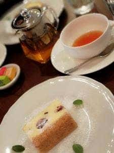Boutiqueと食堂 パリ・ニューヨーク・トーキョー