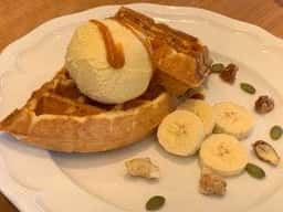 FIKA cafe・art