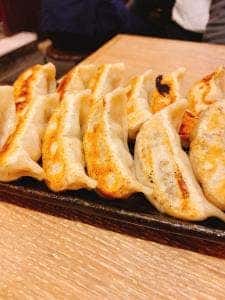 肉汁餃子のダンダダン 東上野店