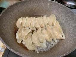 北越ぎょうざ