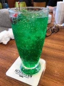 珈琲館 大井町店