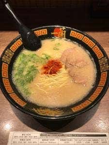 一蘭 浜松店