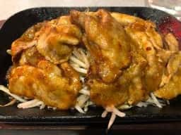 豚専食堂 みかづき