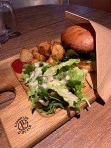 Bar ST&