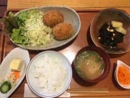 ひまわり亭