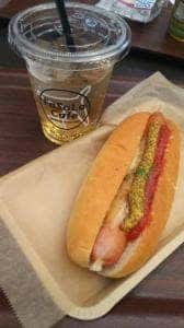 FaSola Cafe 第2ターミナル店