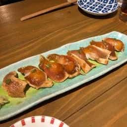 ネオ焼鳥酒場 七つ家