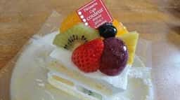 パティスリーカフェ クルール