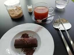 LA CHOCOLATERIE NANAIRO