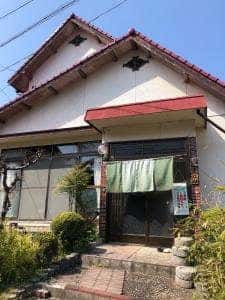 蕎麦はな