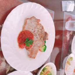 食工房 ぶどうの木舎