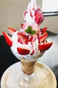 カントリーハウス