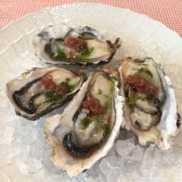 La Cuisine de KAZU!