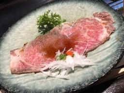 ステーキハウス 上田