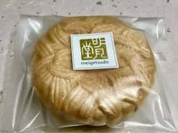 明月堂 日大通り店