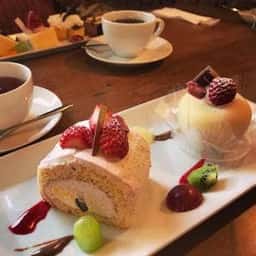 ラ・ブランシュ ド・ラ・エ