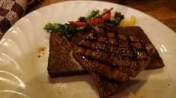 オレンジ・ピープル 海賊の宝物