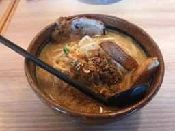 麺屋壱正 守山店