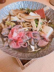 花じゅらく