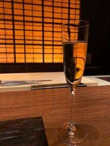 日本料理 時宜