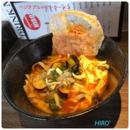 HIRO´
