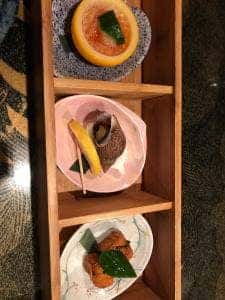 魚長