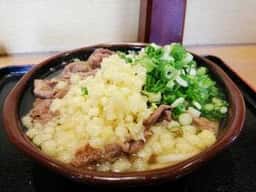 うどん屋 一 本大店