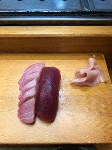 寿し処 はるよし