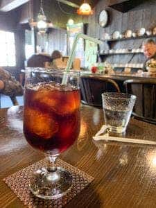 自家焙煎喫茶 ぼうたん