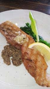 ルーチェカフェ