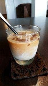 エスプレッソCafeクレマ