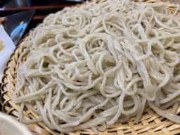 藤のそば屋