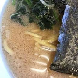 ラーメン山岡家 小山田間店