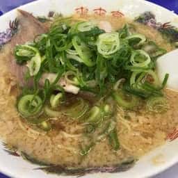 来来亭 枚方招提店