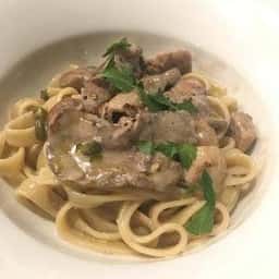 イタリア家庭料理 Luce