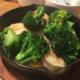 イタリア家庭料理 Luce