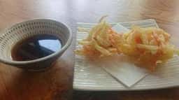 そば好日