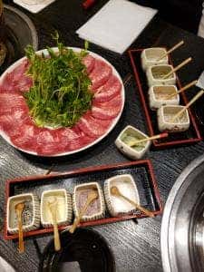 代々木今半