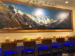 KANTIPUR CURRY HOUSE