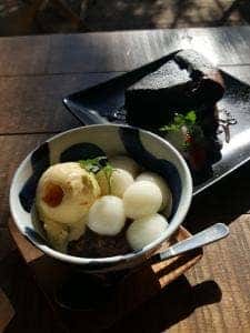 食堂カフェ ラフ